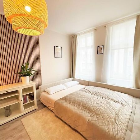 Casarina - Charmante Wohnung Direkt Am Zoo Mit Sauna Лейпциг Экстерьер фото